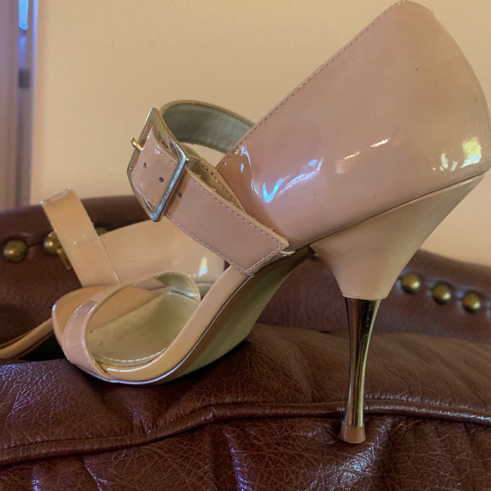 Linea Paolo Shoes